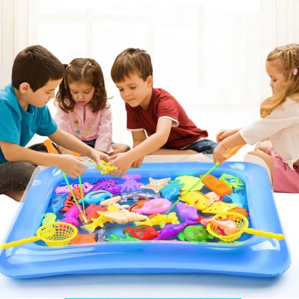 17c0511deb79f7adb312c176f8a0500d.webp 40Pcs Magnetic Fishing Toy Set