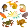 592edff27eea623be9b5e3e5a87bd994.webp 24Pcs Ocean Sea Animal Toy Set