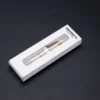Led Glow Fingertip Gyro Pen Random