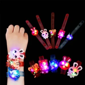 67ef9fdab2b0508471e9e2c2f1983afd.webp Luminous Flash Watch Toy Random