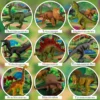 6b76a5e07275151381a3054984c3545c.webp Jurassic Park Dinosaurs Toy Set