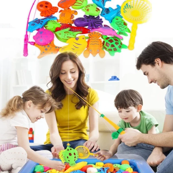 7e278256772e46ac1464789f0519d543.webp 40Pcs Magnetic Fishing Toy Set