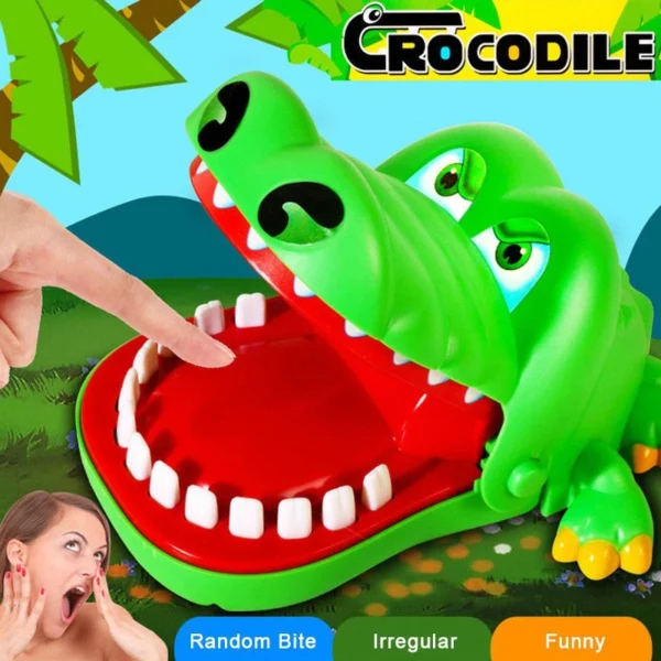 96eed7476a01eec1d1ad038f042715fa.webp Crocodile Dentist Bite Finger Toy