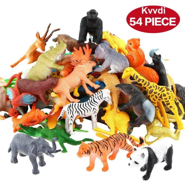 acbbe12086b67e8b323012fb5bc79e16.webp 54Pcs Mini Jungle Animal Toys Set