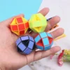 c02385c492d1353a12c8dd5d94160686.webp Fidget Snake Cube Twist Puzzle Random