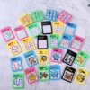 cb7bb9b95cb2e9076f3e39fd25438c54.webp 3D Slide Animal Number Puzzle Random