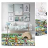 cddb66e27886c8c010241deb41bb9e70.webp Happy Farm Crawling Mat Map
