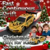 RC Drift Racing Car