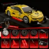 RC Drift Racing Car