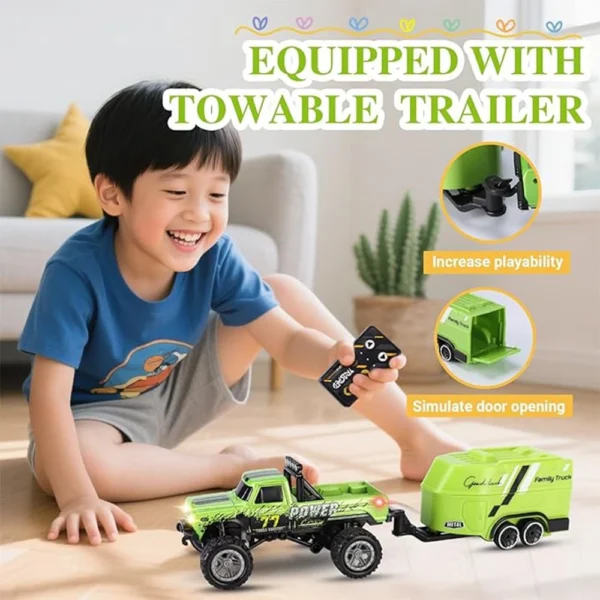 cn-11134207-820l4-mnh11b3djnra12.webp Mini RC Monster Truck with Trailer