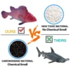 d9ac116f80ddcb5b2b6e78aab155883f.webp 24Pcs Ocean Sea Animal Toy Set