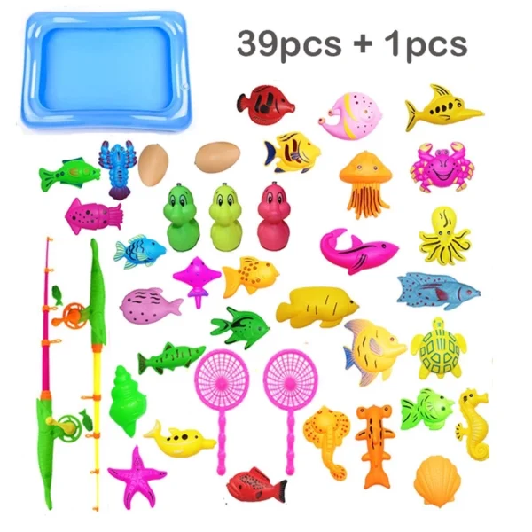 ddcb56ac57ee00a7bf30d8cac54cb0f3.webp 40Pcs Magnetic Fishing Toy Set