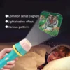 dde8eb3a502295f001d6038339fb8f57.webp Kids Flashlight Story Book Projector