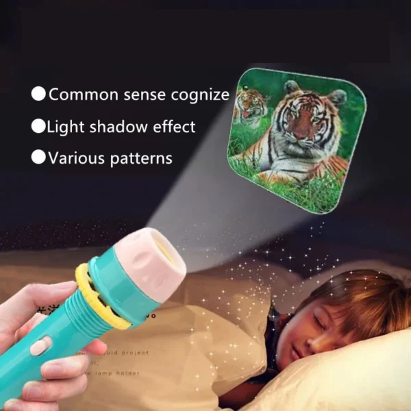 dde8eb3a502295f001d6038339fb8f57.webp Kids Flashlight Story Book Projector
