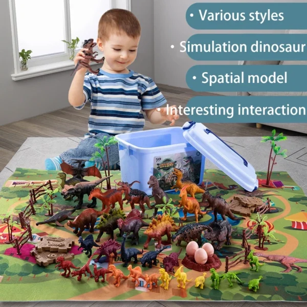 dfede0a078720610c4ba62ae86a4bbc5.webp Jurassic Park Dinosaurs Toy Set