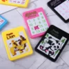 fe0581408075ac685e70103f6a97e640.webp 3D Slide Animal Number Puzzle Random