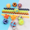 ffa5657dbbefafb4e1bfa6008ce449d3.webp Fidget Snake Cube Twist Puzzle Random