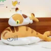 Shark Cat Plush Toy