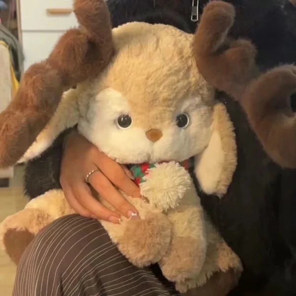 sg-11134201-7rend-m1v6um3ws7sm08.webp Deer Plush Toy