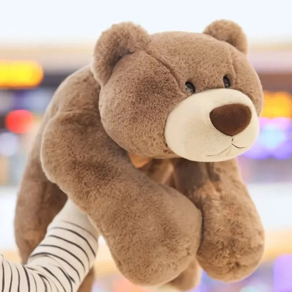 sg-11134201-7reno-m1pmvr7af6bj91.webp Sleeping Bear Plush Toy
