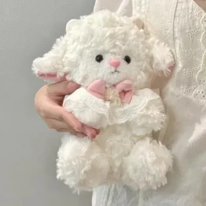 Lamb Plush Toy